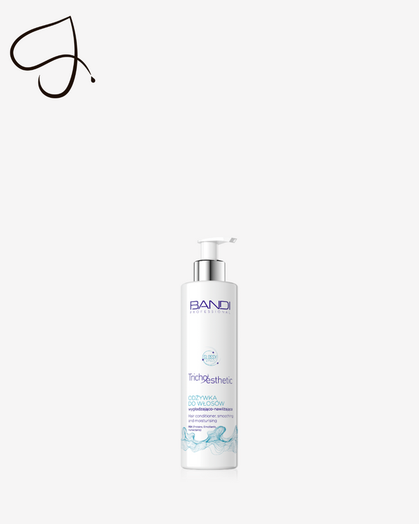 Bandi Hair Conditioner Smoothing And Moisturising