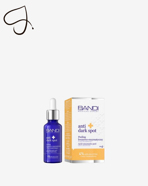 Bandi Acid-enzymatic Peel Deeply Brightening