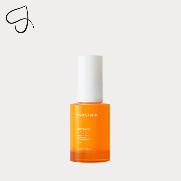 Theramid C Tetra EF Serum