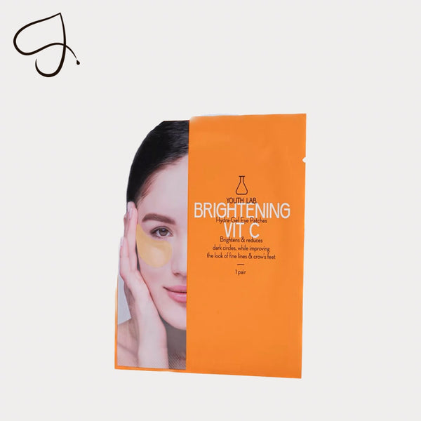 Youthlab Brightening Vitamin C Eye Patches