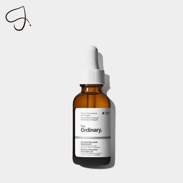 The Ordinary Ascorbyl Glucoside 12% Vit C Serum