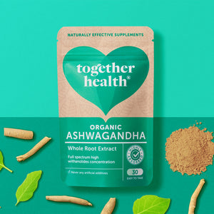 Ashwagandha