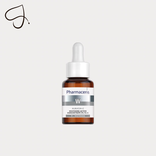 Pharmaceris Albucin C Serum