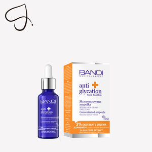 BANDI_ANTI_GLYCINATION_Concentrated_Ampoule_Reducing_Signs_Of_Fatigue