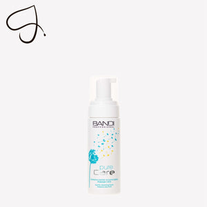 BANDI_Gentle_Cleansing_Foam_Probiotics_CICA