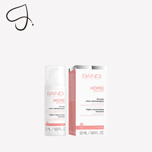 BANDI Home Expert emulsion packaging on a white background