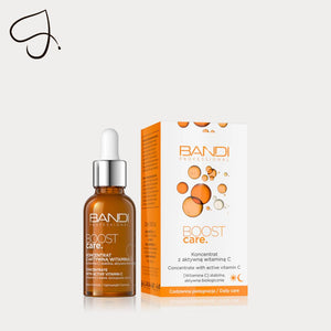 Bandi Concentrate Vitamin C Serum