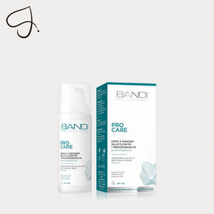 Bandi Cream Pro Care Salicylic and Pyruvic Acids (anti-acne)