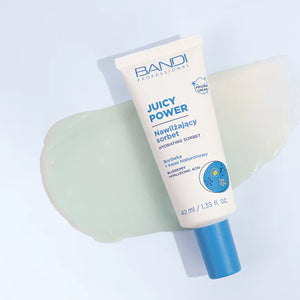 Bandi Juicy Power Hydrating Sorbet