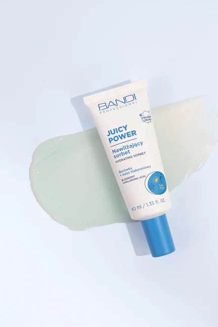 Bandi Juicy Power Hydrating Sorbet