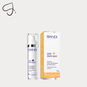 Bandi MEDICAL EXPERT Anti-Dark Spot Deeply Brightening Emulsion