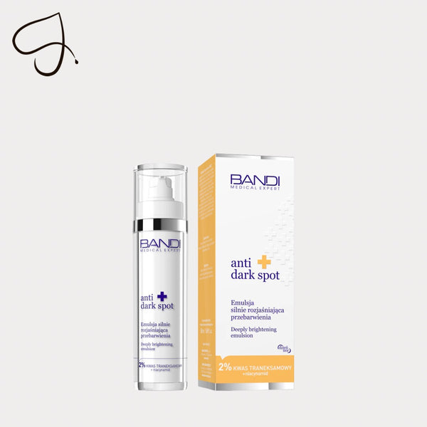 Bandi MEDICAL EXPERT Anti-Dark Spot Deeply Brightening Emulsion