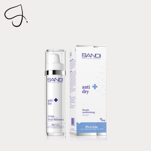 Bandi MEDICAL EXPERT Anti Dry Deeply Moisturizing Emulsion