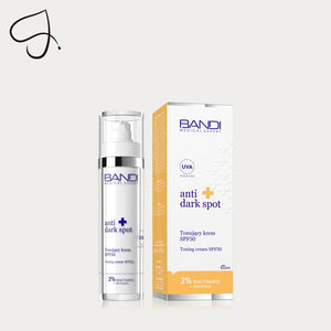 Bandi Toning Cream SPF50