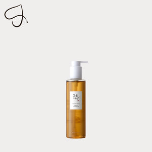 Beauty of Joseon Ginseng Oil Cleanser skinshareshop