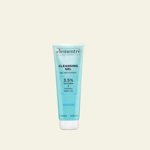 Elementre Cleansing Gel