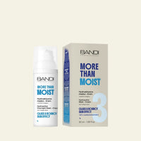 BANDI MORE THAN MOIST  Hydroactive Mask - Cream with Collagen Bank