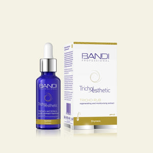 BANDI Tricho-extract Regenerating Moisturising