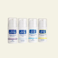 SOS Travel Set (4x15ML)