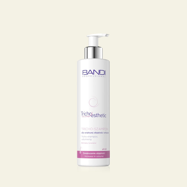BANDI Tricho-shampoo Volumising