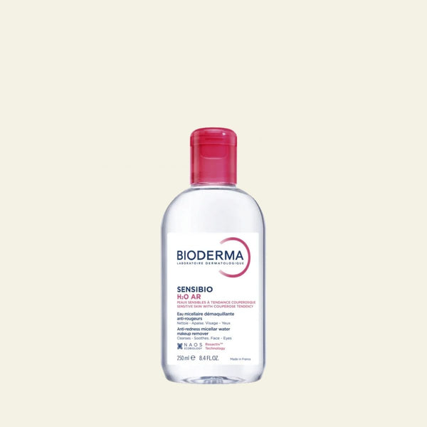 Bioderma Sensibio H2O- Micellar Water (250 ml)