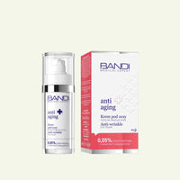 BANDI MEDICAL EXPERT Anti-wrinkle Retinol Eye Cream