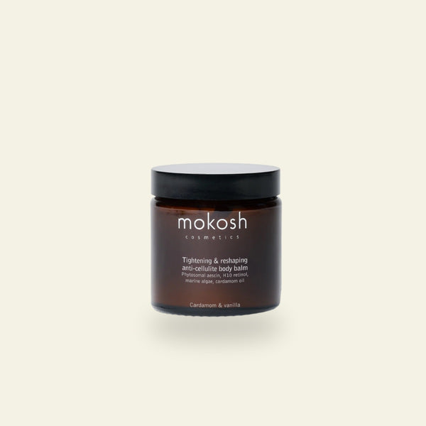 Mokosh Tightening Anti Cellulite Body Balm