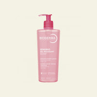 Bioderma Sensibio Gel Moussant (200 ml)
