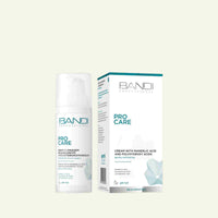 BANDI PRO CARE Cream With Mandelic Acid and Polyhydroxy Acids