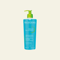 Bioderma Sebium Gel Moussant (200 ml)