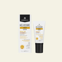 Heliocare Color Water Gel SPF 50+