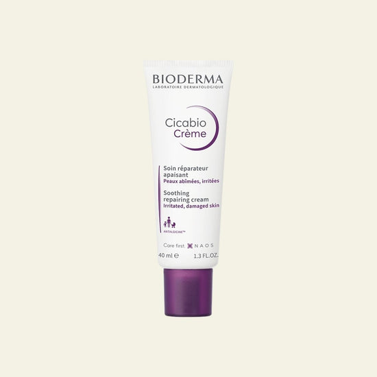 Bioderma Cicabio Creme+ (40 ml)