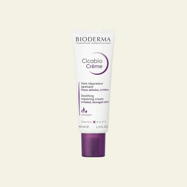 Bioderma Cicabio Creme+ (40 ml)
