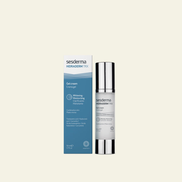Sesderma Hidraderm Trx Gel Cream