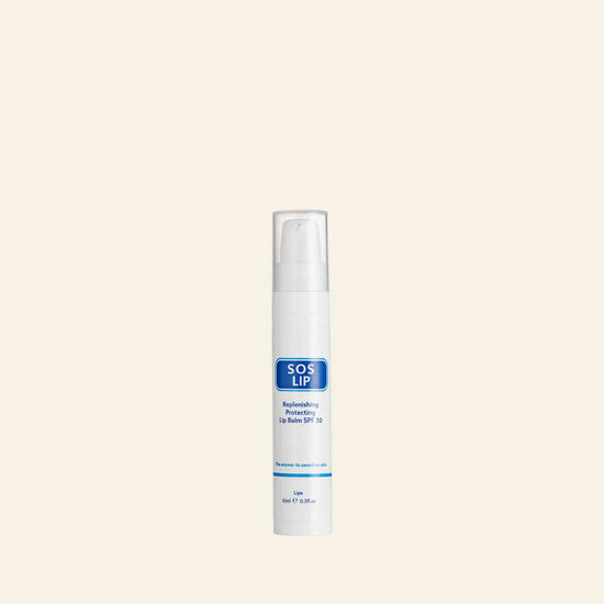 SOS Lipbalm