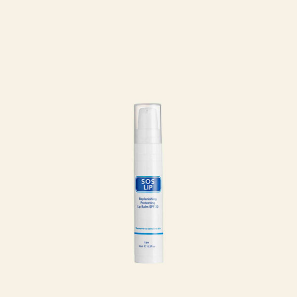 SOS Lipbalm
