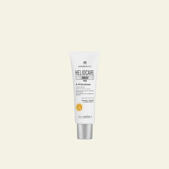 Heliocare 360 MD A-R Emulsion SPF 50+