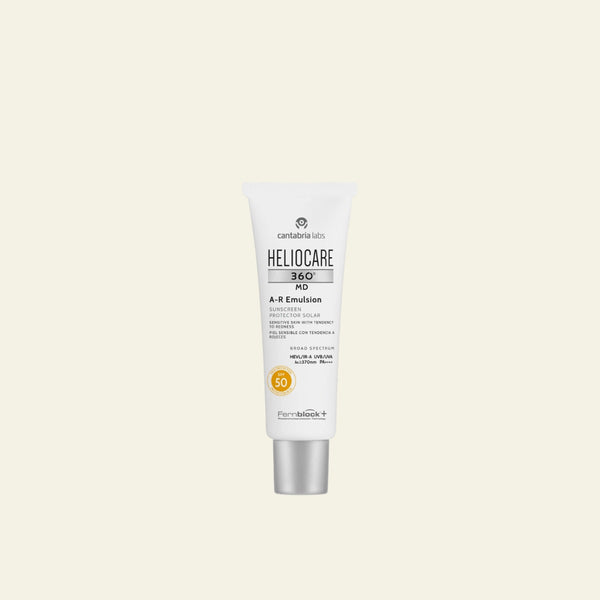 Heliocare 360 MD A-R Emulsion SPF 50+