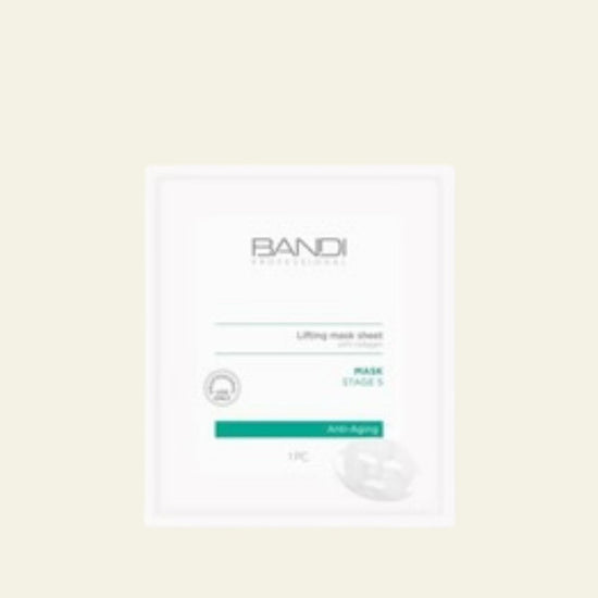 Bandi Lifting Mask Sheet With Collagen