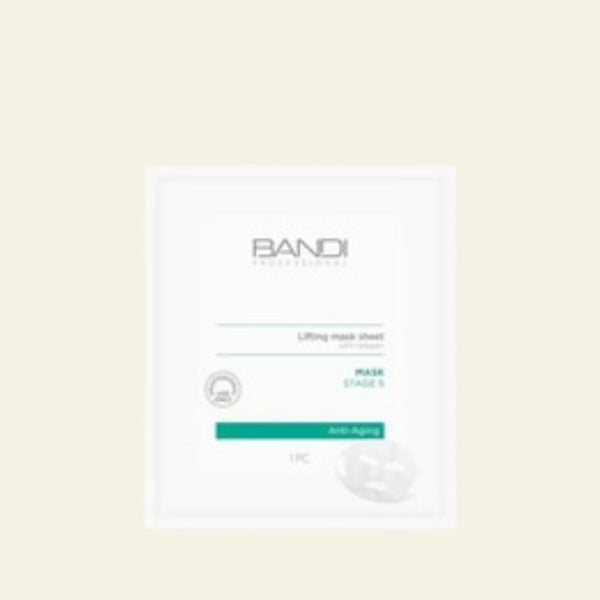 Bandi Lifting Mask Sheet With Collagen