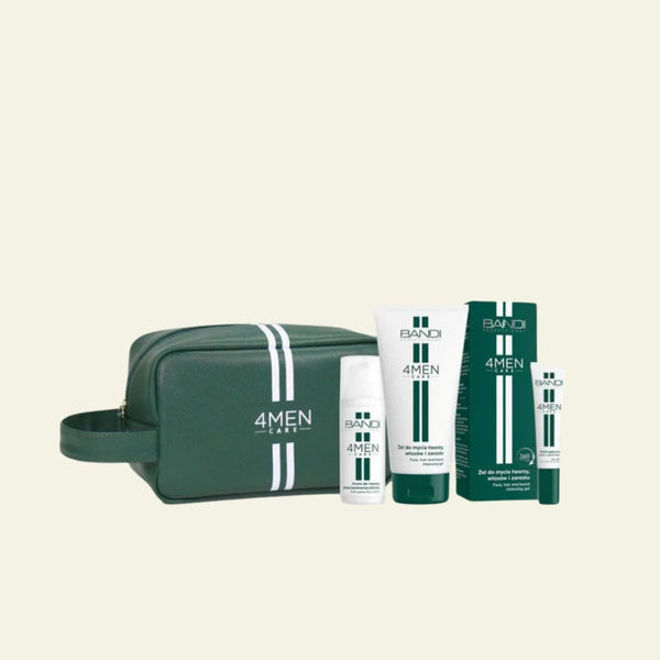 BANDI 4MEN Care GIFT SET