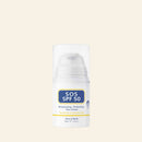 SOS Sun Cream SPF50