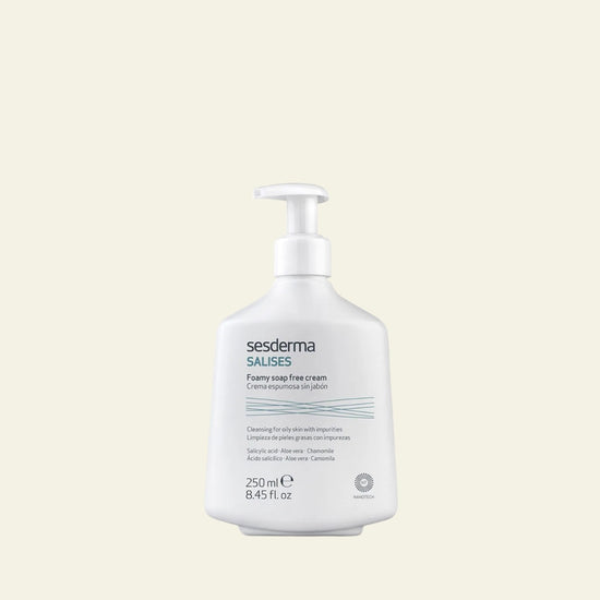 Sesderma Salises Gel Cleanser