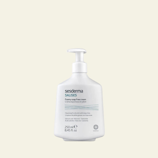 Sesderma Salises Gel Cleanser
