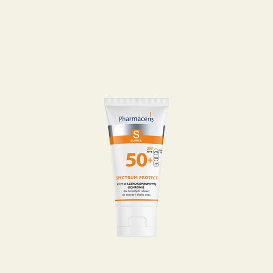 Pharmaceris Spectrum Protect SPF 50+