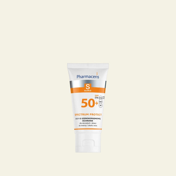 Pharmaceris Spectrum Protect SPF 50+