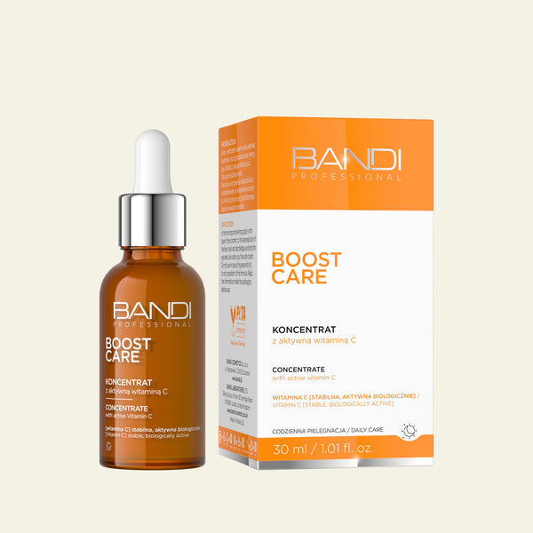 Bandi Concentrate Vitamin C Serum