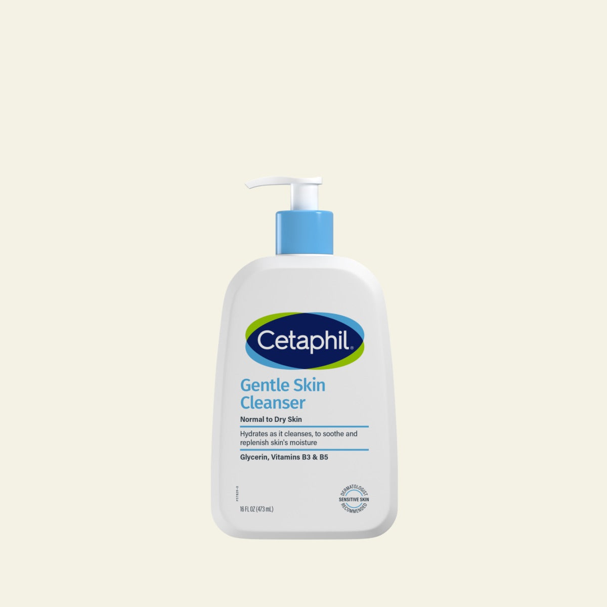 Cetaphil Lotion Cleanser
