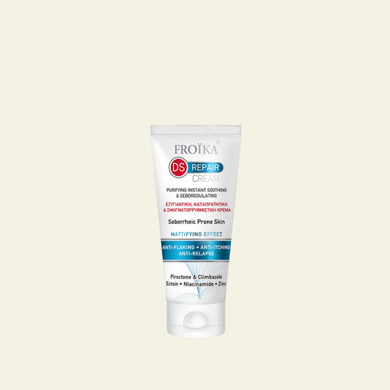 Froika DS Repair Cream Mattifying Effect