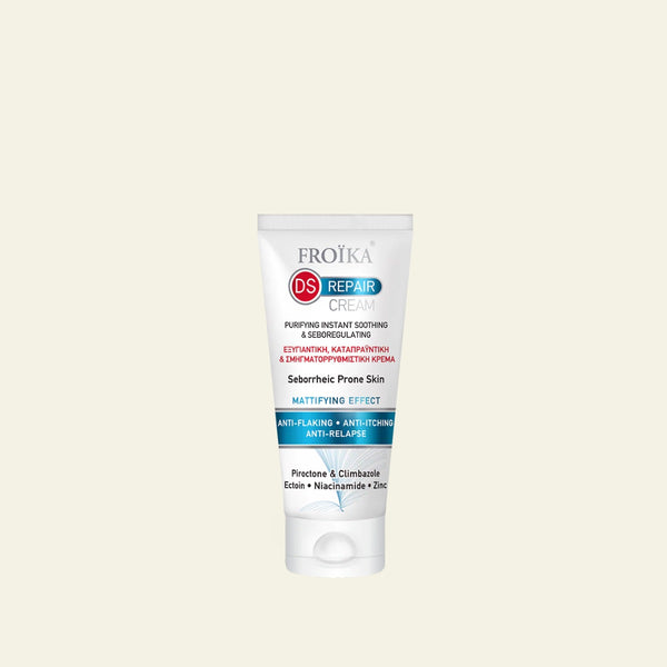 Froika DS Repair Cream Mattifying Effect